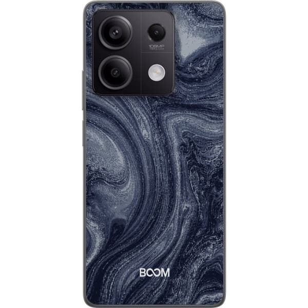 Mobilskal till Xiaomi Redmi Note 13 med Midnight Stone
