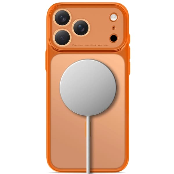 Tech-Protect Mobilskal För iPhone 18 Pro Max/17 Pro Max Magsafe Magprime