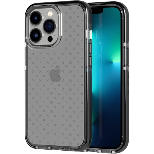 Tech21 iPhone 14 Pro Max Skal Evo Check - Svart