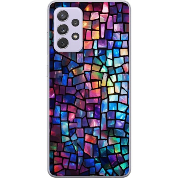 Mobilskal till Samsung Galaxy A52s 5G med Disco