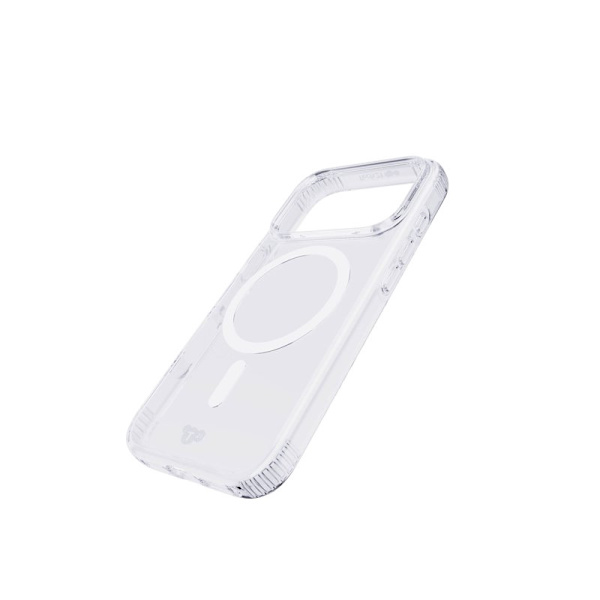 Tech21 Evo Lite MagSafe Apple iPhone 17 Pro Transparent