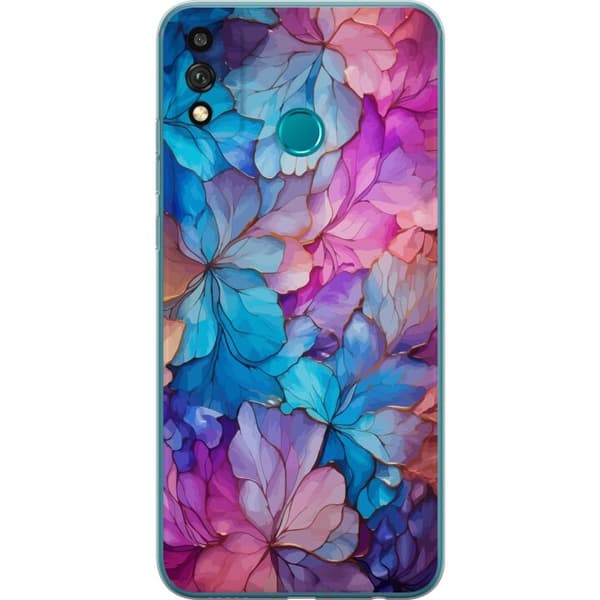 Mobilskal till Honor 9X Lite med Magiskt