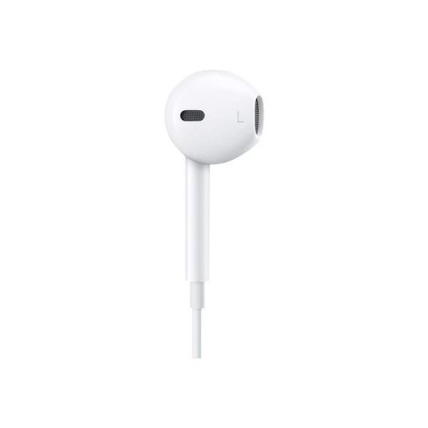 Apple Ear-Pods Lyn med fjernbetjening og mikrofon