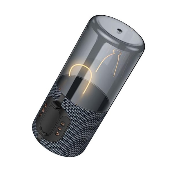 Hoco Bluetooth-Högtalare BS64 - Blå Blå
