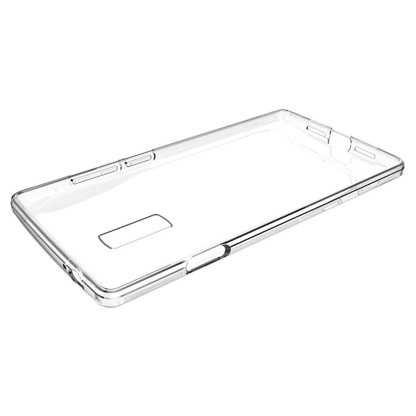 Spigen nestekidekuori OnePlus 2:lle