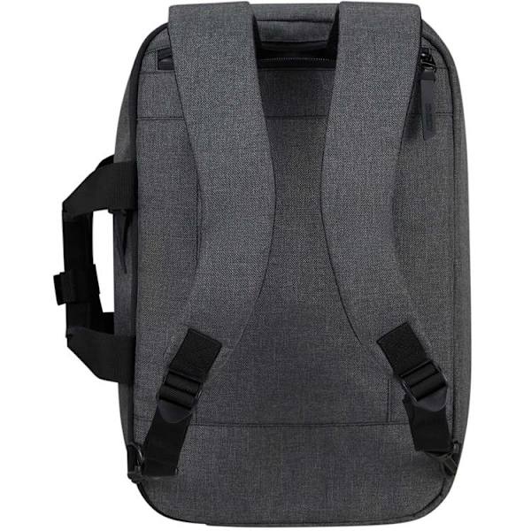 AMERICAN TOURISTER Streethero-laukku - harmaa
