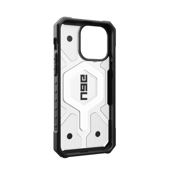 UAG iPhone 15 Pro Max Mobiltaske Magsafe Pathfinder - Ice