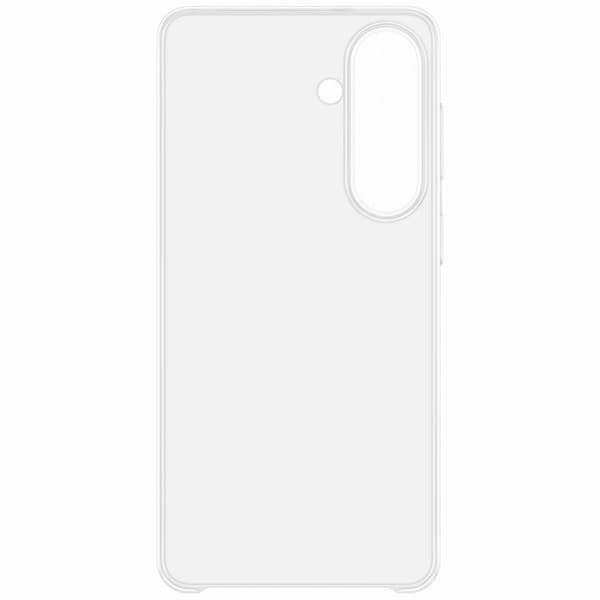 SAMSUNG Mobilskal För Galaxy S26 Plus Clear - Transparent Transparent