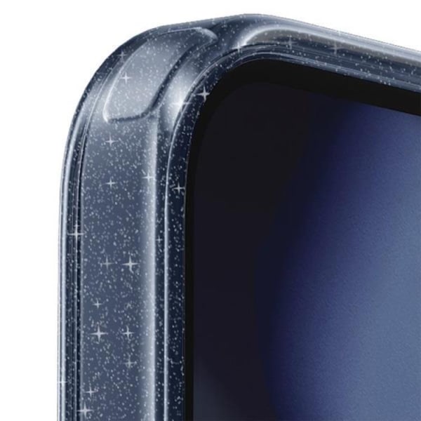 UNIQ iPhone 15 Pro Max mobiltaske Magsafe LifePro Xtreme - Blå