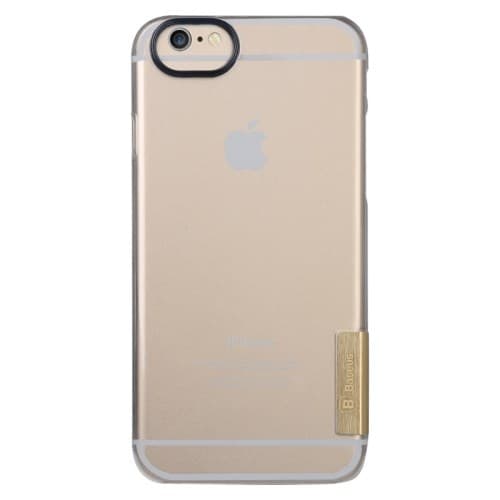 BASEUS Sky series Baksideskal till Apple iPhone 6 / 6S  (Champagne) Guld