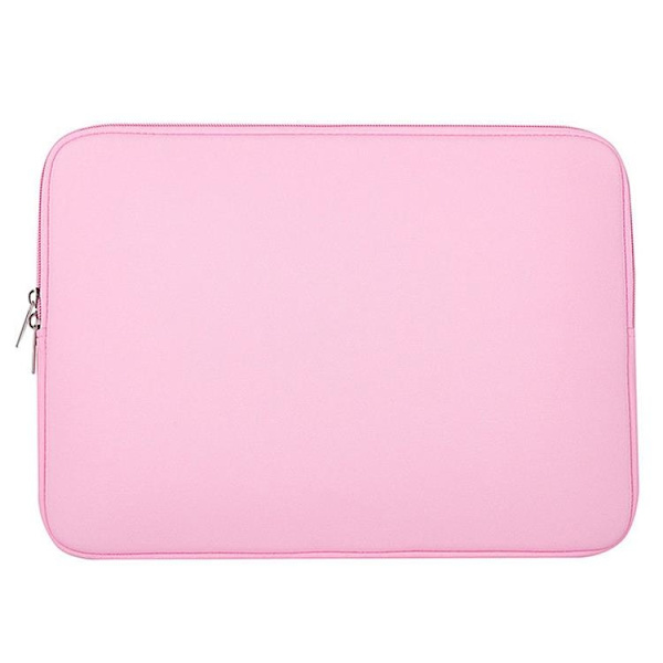 Universal Datorfodral 15.6'' Neoprene Slider - Rosa