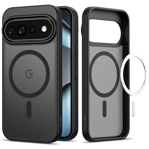 Tech-Protect Mobilskal För Google Pixel 9/9 Pro/10/10 Pro/11/11 Pro Magsafe