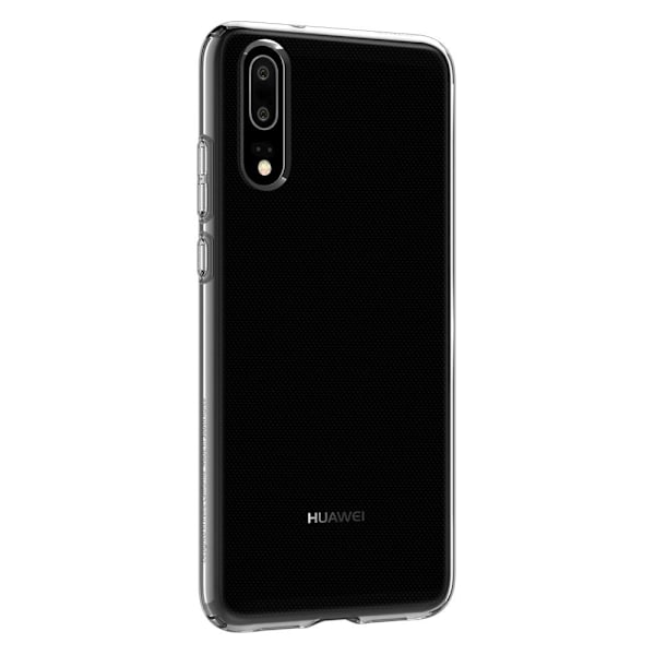 Spigen Air Crystal Huawei P20 Crystal Clear
