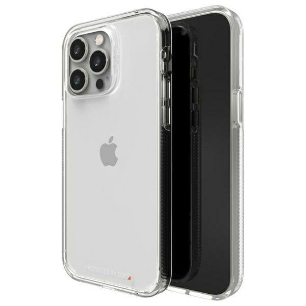 Gear4 Mobilskal till iPhone 14 Pro Max MagSafe D3O Palace