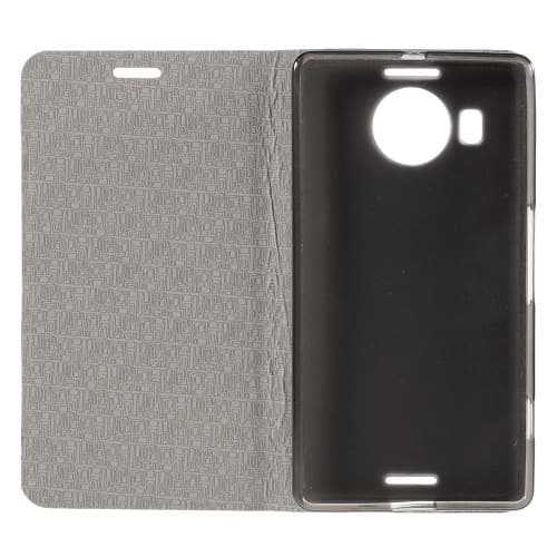 Mobilcover til Microsoft Lumia 950 XL - Magenta Magenta