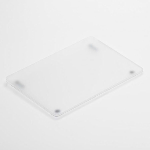 Wiwu MacBook Air 13.3" Stand iShield - Transparent