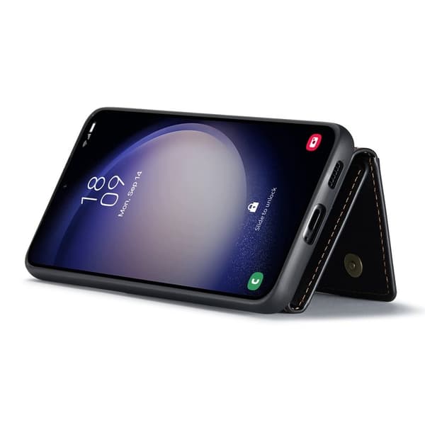 DG.MING M2 Series Mobilskal till Samsung Galaxy A56 5G Svart