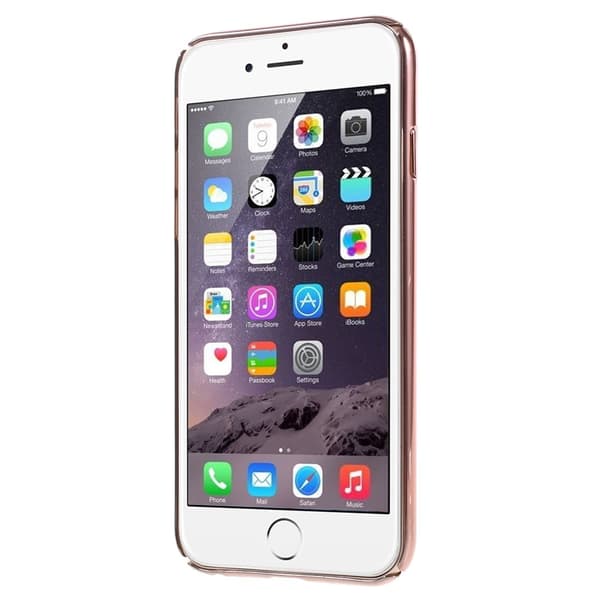 Mekiculture Mobilskal iPhone 6/6S - Excalibur Mönster