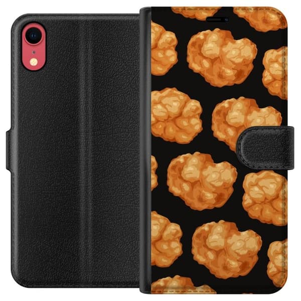 Pung Etui til Apple iPhone XR med Nuggets