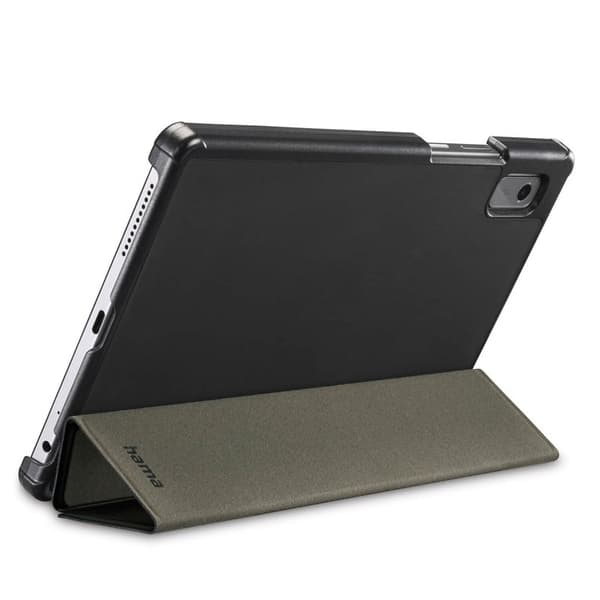 HAMA "Fold" Tabletfodral Lenovo Tab M9 Svart