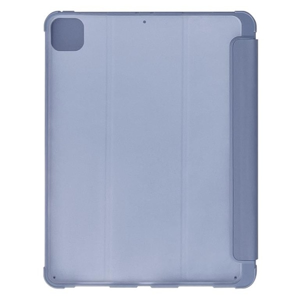 iPad Mini (2021) Fodral Smart Tablet Case - Blå