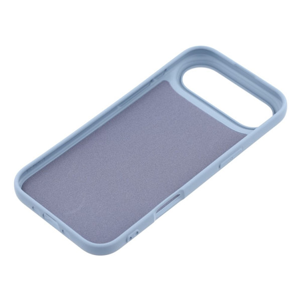 Mobilskal till iPhone Air Arc Edge 2.0mm TPU - Grå Grå