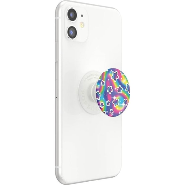 POPSOCKETS Mobilhållare / Mobilgrepp Starbright