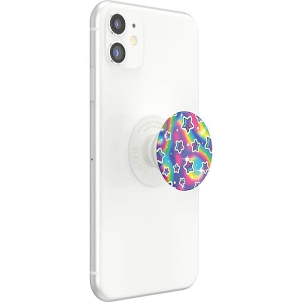 POPSOCKETS Puhelimenpidike / Puhelintuki Starbright