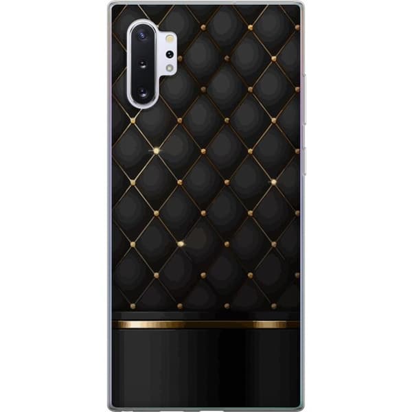 Mobilskal till Samsung Galaxy Note10+ med Luxury Opulence