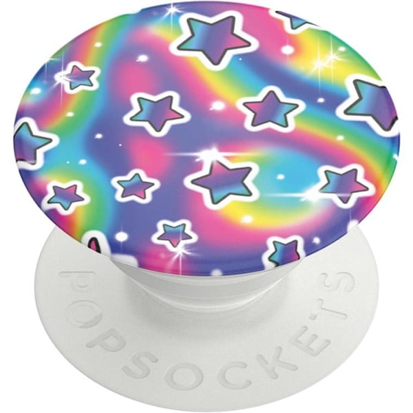 POPSOCKETS Mobilhållare / Mobilgrepp Starbright