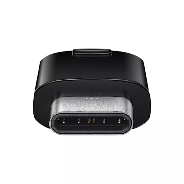 Samsung Micro-USB Kontakt - Svart Vit