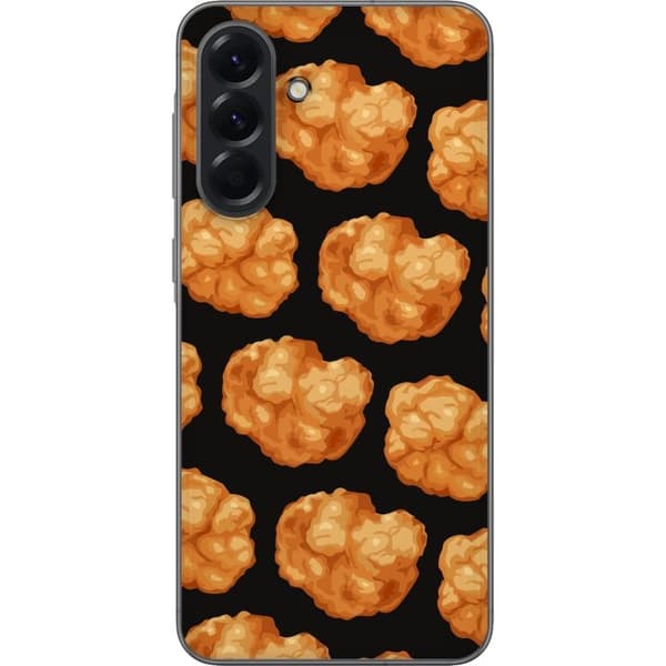 Mobilskal till Samsung Galaxy A56 med Nuggets