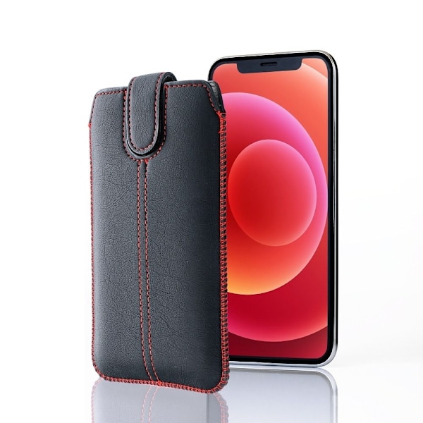 Universal Slip-in-Pouch Forcell Pocket Ultra Slim M4 GS2
