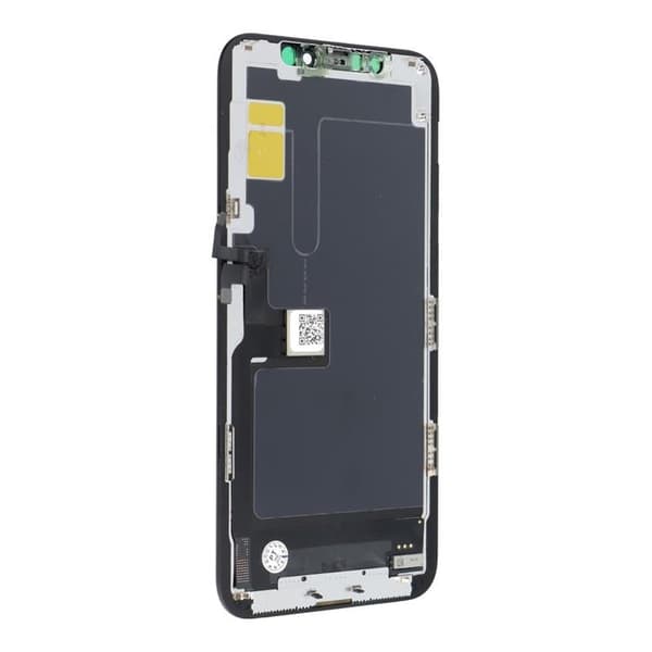 iPhone 11 Pro-skærm med LCD-skærm HD+InCell udskiftelig IC Black