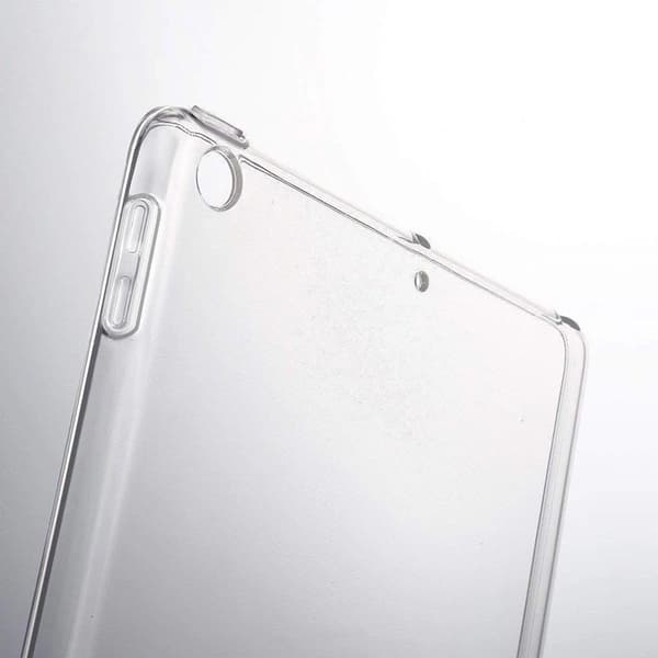 Huawei MatePad 11 (2021) Skal Slim - Transparent Transparent