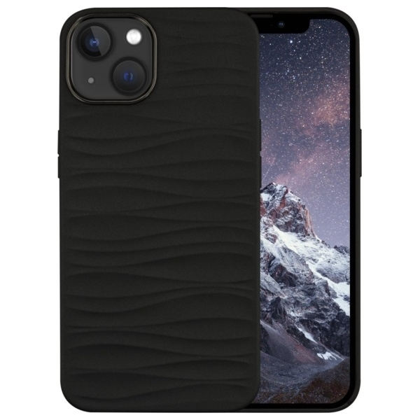 dbramante1928 Mobilskal till iPhone 14 Dune - Svart