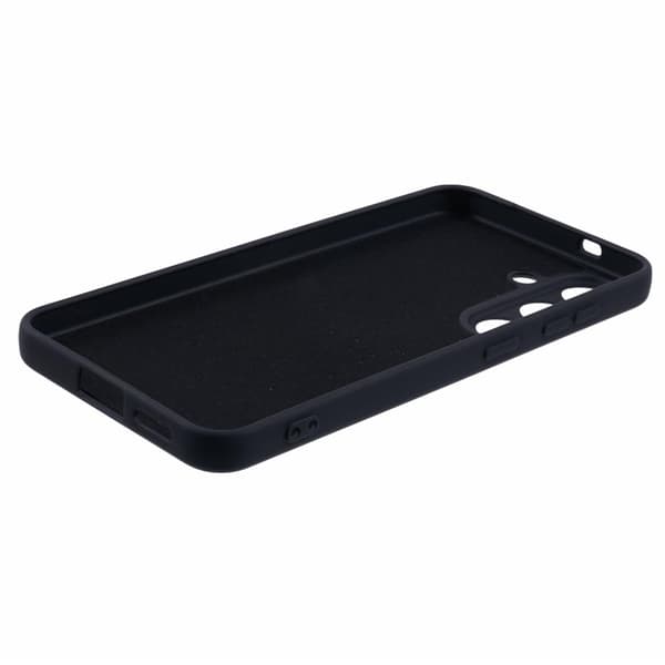 Mobilskal för Samsung Galaxy S26 Plus 2.0mm TPU - Svart