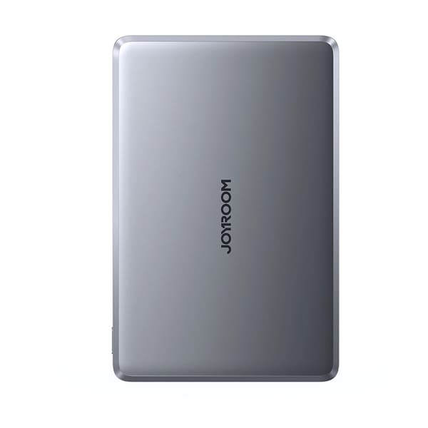 Joyroom JR-PBM08 Powerbank 5000mAh 20W - Grå Grå