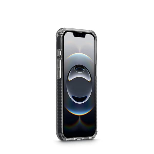 HAMA Mobilskal till iPhone 16e Extreme Protect - Transparent Transparent