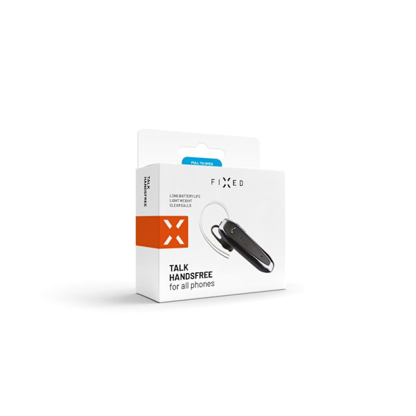 FIXED Talk 2 Trådlös handsfree Bluetooth Mono Headset