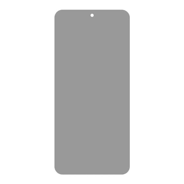 Nothing Phone 3(a)/3(a) Pro Härdat Glas Skärmskydd Privacy