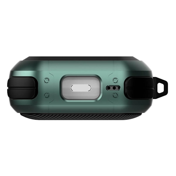 Eggshell Shockproof Skal till Apple Airpods Pro - Rosa