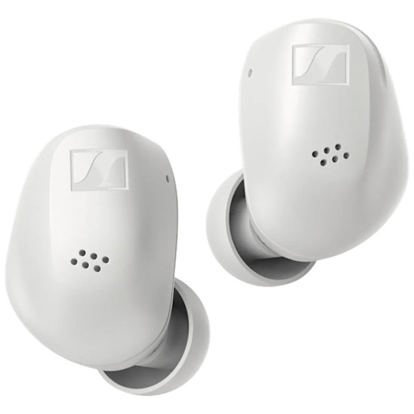 Sennheiser Accentum True Wireless Hvid