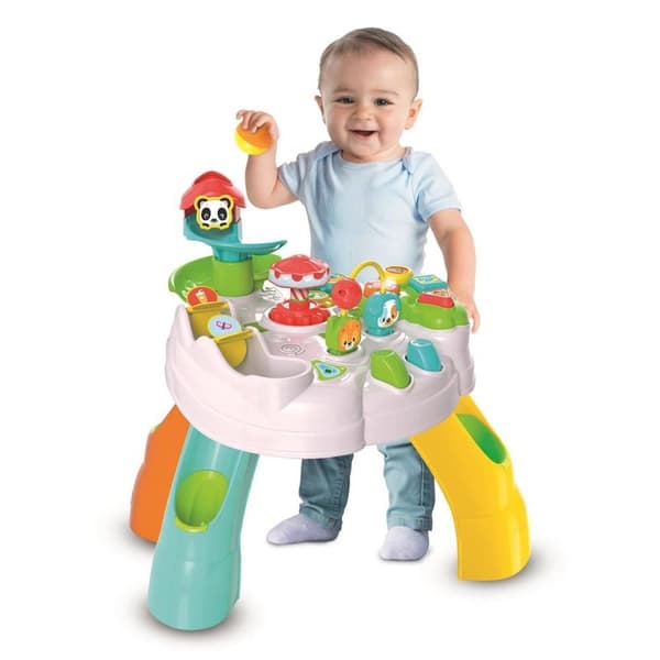 CLEMENTONI Baby Park Activity Table