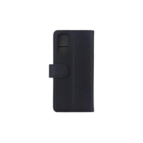GEAR Pungeetui Samsung S20 - Sort Black