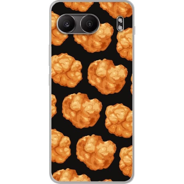 Mobilskal till OnePlus Nord 4 med Nuggets
