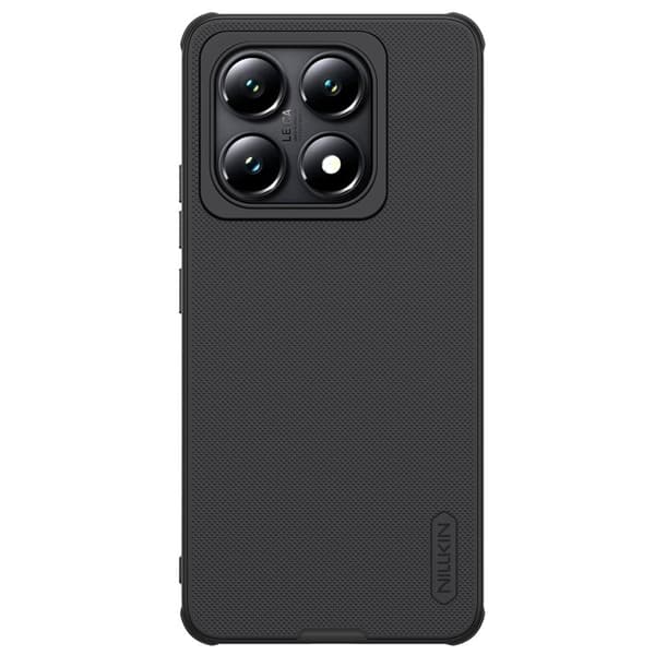 NILLKIN Frosted Shield Pro Mobilskal till Xiaomi 14T Pro Grön