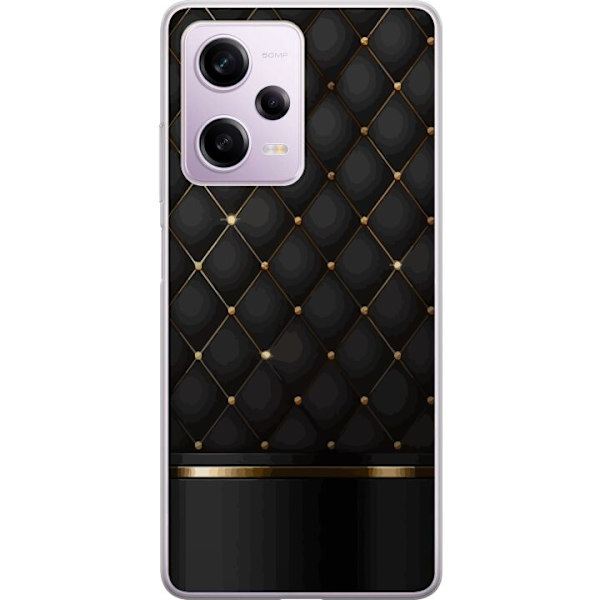 Mobilskal till Xiaomi Redmi Note 12 Pro med Luxury Opulence