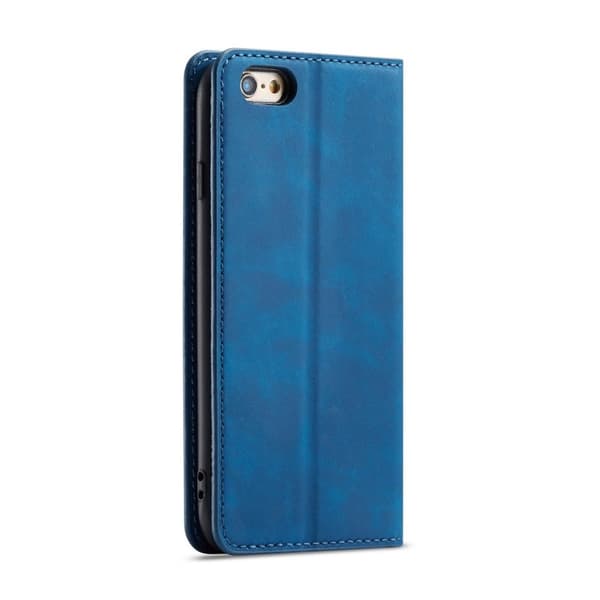 FORWENW Fantasy Series iPhone 6s/6 Plånboksfodral Konstläder - Blå