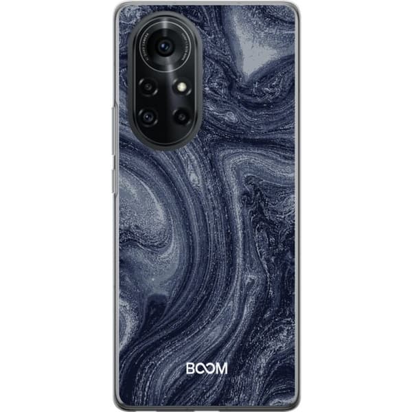 Mobilcover til Huawei nova 8 Pro med Midnight Stone